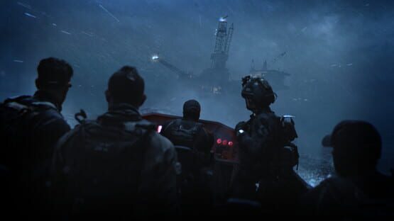 Call of Duty: Modern Warfare II képernyőkép 1