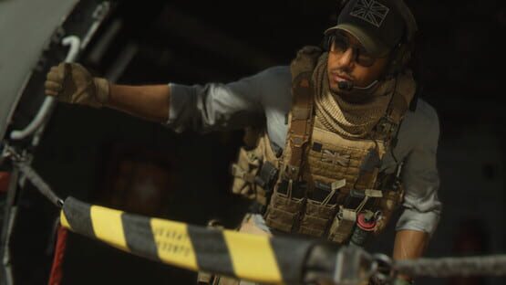 Call of Duty: Modern Warfare II képernyőkép 2