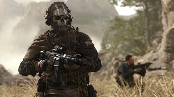Call of Duty: Modern Warfare II képernyőkép 4