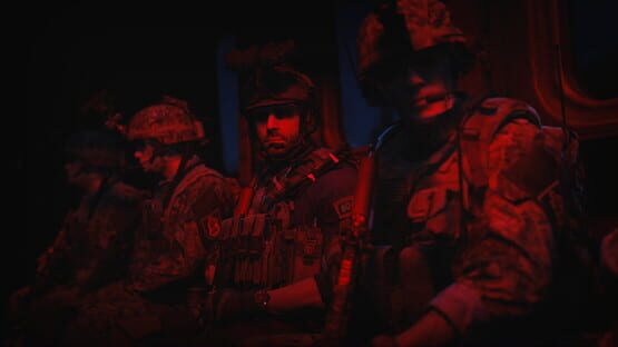Call of Duty: Modern Warfare II képernyőkép 6