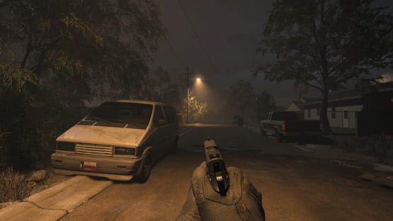Call of Duty: Modern Warfare II képernyőkép 7