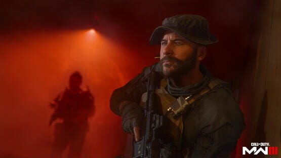 Call of Duty: Modern Warfare III képernyőkép 1