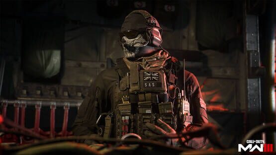 Call of Duty: Modern Warfare III képernyőkép 6