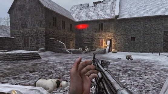 Call of Duty: United Offensive képernyőkép 9