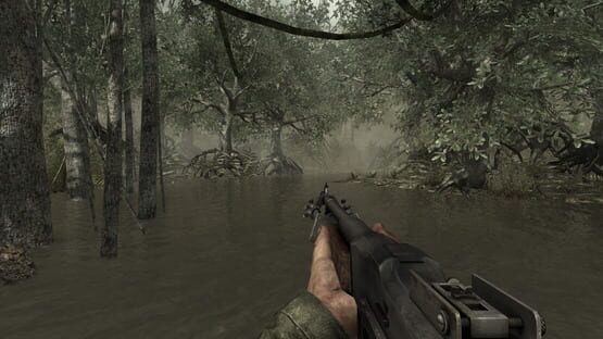 Call of Duty: World at War képernyőkép 7