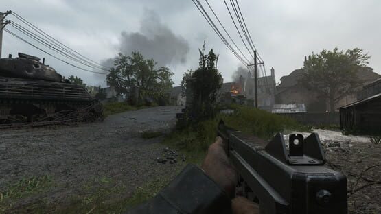 Call of Duty: WWII képernyőkép 2