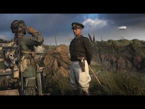 Headquarters Reveal Trailer videó előnézete