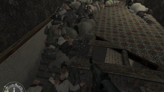 Call of Duty képernyőkép 1