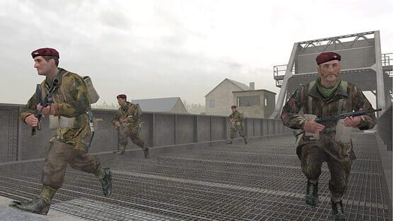 Call of Duty képernyőkép 3