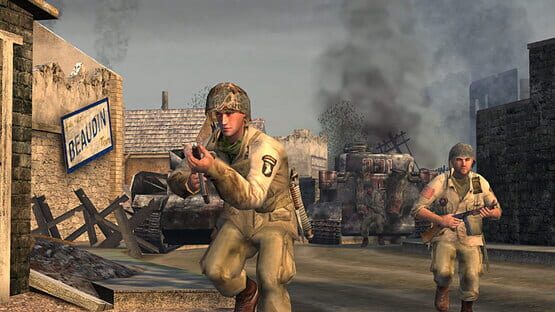 Call of Duty képernyőkép 4