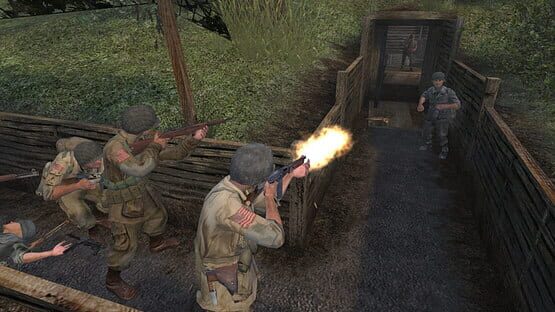 Call of Duty képernyőkép 5