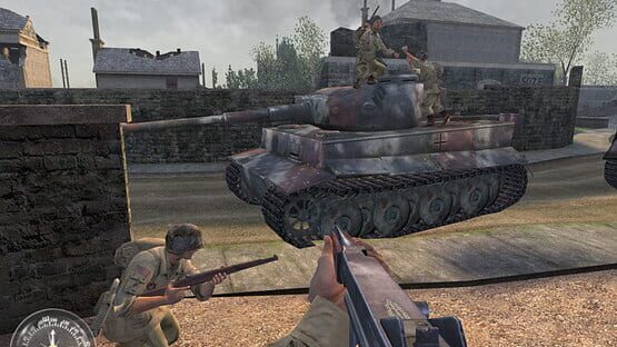Call of Duty képernyőkép 6