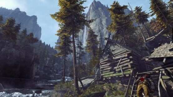 Call of Juarez: Gunslinger képernyőkép 1