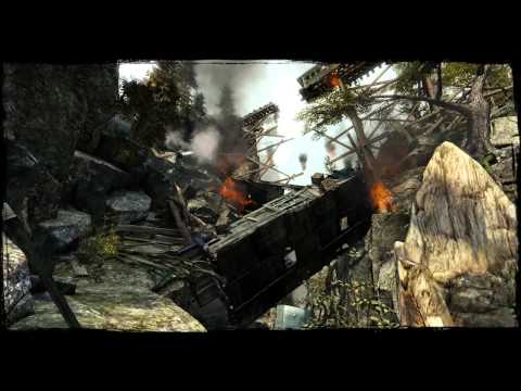 Trailer videó előnézete