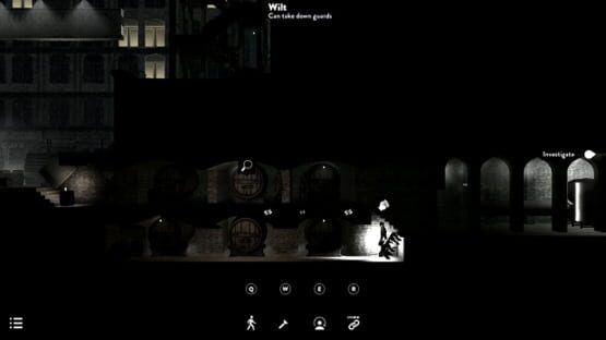 Calvino Noir képernyőkép 3