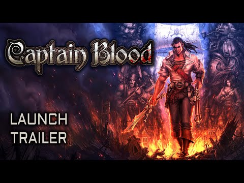 Launch Trailer videó előnézete