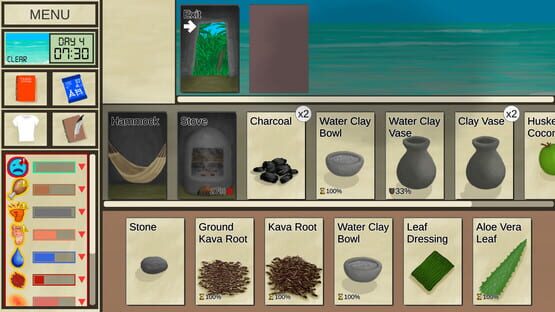 Card Survival: Tropical Island képernyőkép 10