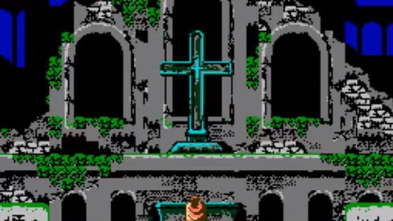 Castlevania III: Dracula's Curse képernyőkép 2