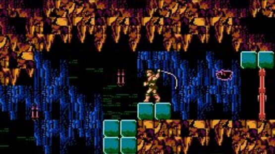 Castlevania III: Dracula's Curse képernyőkép 11