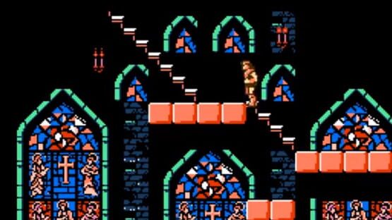 Castlevania III: Dracula's Curse képernyőkép 3