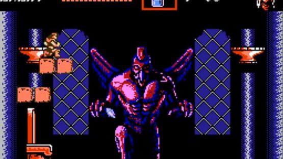 Castlevania III: Dracula's Curse képernyőkép 5