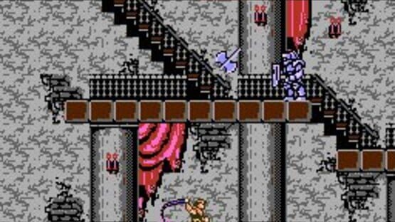 Castlevania III: Dracula's Curse képernyőkép 10