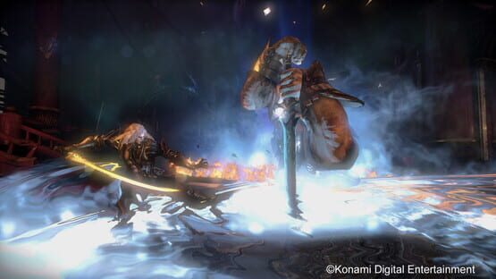 Castlevania: Lords of Shadow 2 - Revelations képernyőkép 4