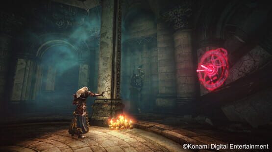 Castlevania: Lords of Shadow 2 - Revelations képernyőkép 5