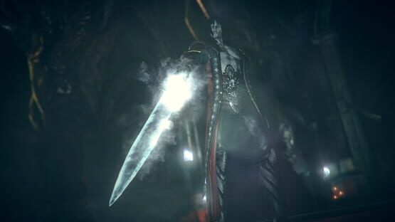 Castlevania: Lords of Shadow 2 képernyőkép 2