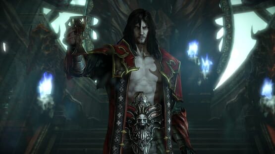 Castlevania: Lords of Shadow 2 képernyőkép 5