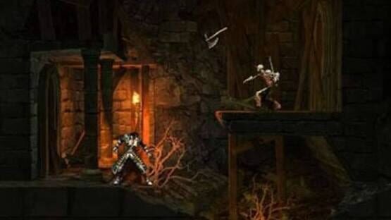 Castlevania: Lords of Shadow – Mirror of Fate HD képernyőkép 2