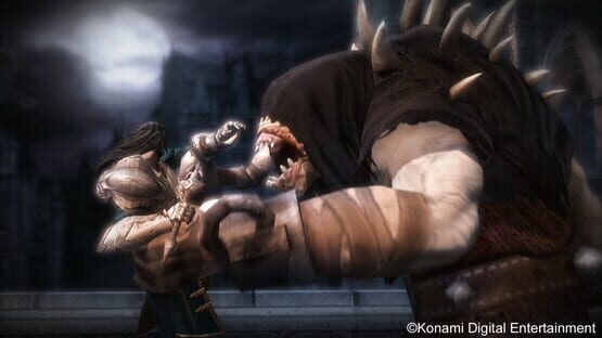 Castlevania: Lords of Shadow – Mirror of Fate HD képernyőkép 5