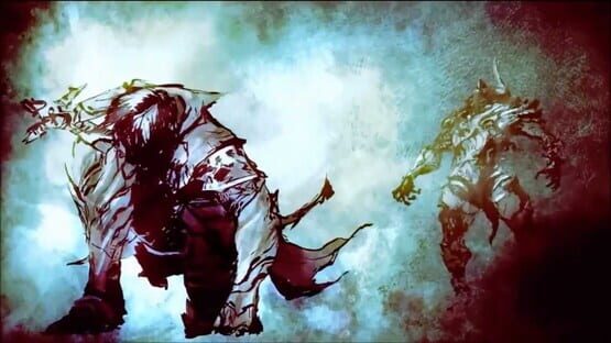 Castlevania: Lords of Shadow - Resurrection képernyőkép 3