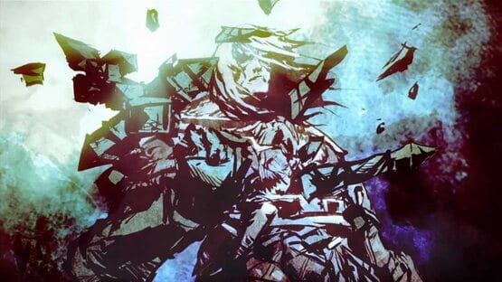 Castlevania: Lords of Shadow - Resurrection képernyőkép 4