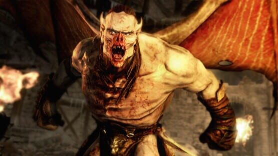 Castlevania: Lords of Shadow – Ultimate Edition képernyőkép 3