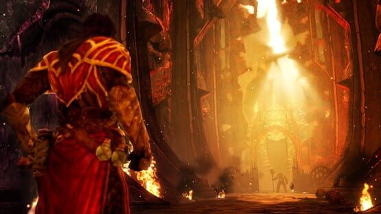 Castlevania: Lords of Shadow – Ultimate Edition képernyőkép 4