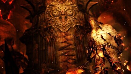 Castlevania: Lords of Shadow – Ultimate Edition képernyőkép 5