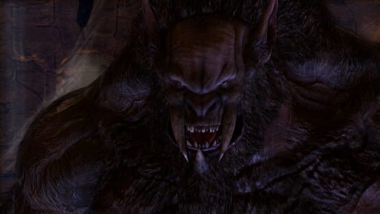 Castlevania: Lords of Shadow képernyőkép 2