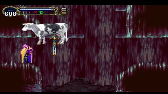 Castlevania: Symphony of the Night képernyőkép 4