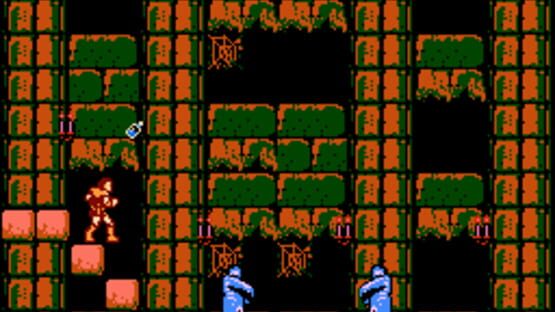 Castlevania képernyőkép 12