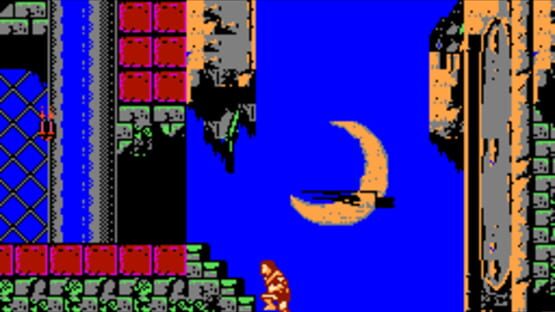 Castlevania képernyőkép 15