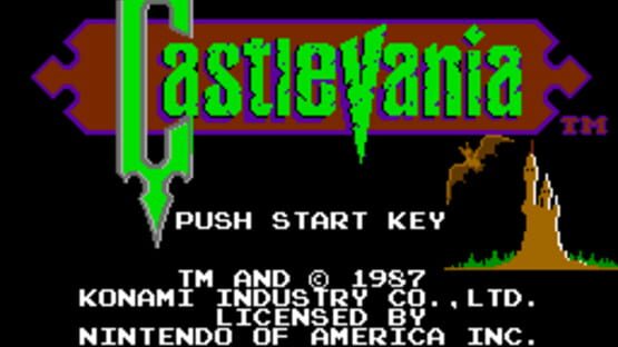 Castlevania képernyőkép 5