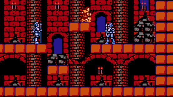 Castlevania képernyőkép 9