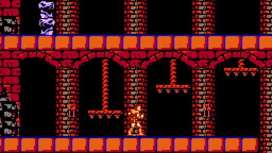 Castlevania képernyőkép 10