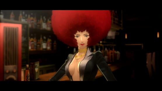Catherine Classic képernyőkép 1