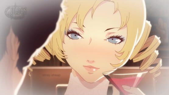 Catherine Classic képernyőkép 12