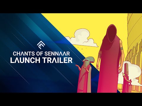 Launch Trailer videó előnézete