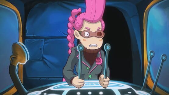 Chaos on Deponia képernyőkép 11
