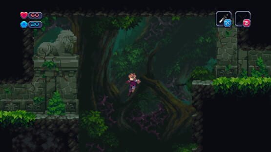 Chasm képernyőkép 3
