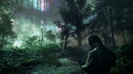 Chernobylite képernyőkép 1
